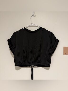 Orseund Iris black top